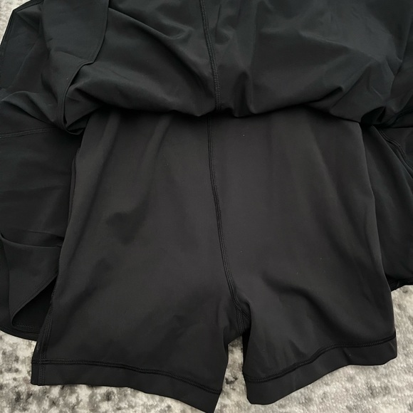 NEW Lululemon Court Crush Dress - Picture 8 of 9